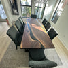 CUSTOM DINING ROOM TABLE