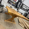 CUSTOM TABLE