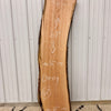 Cherry Rough Cut Slab