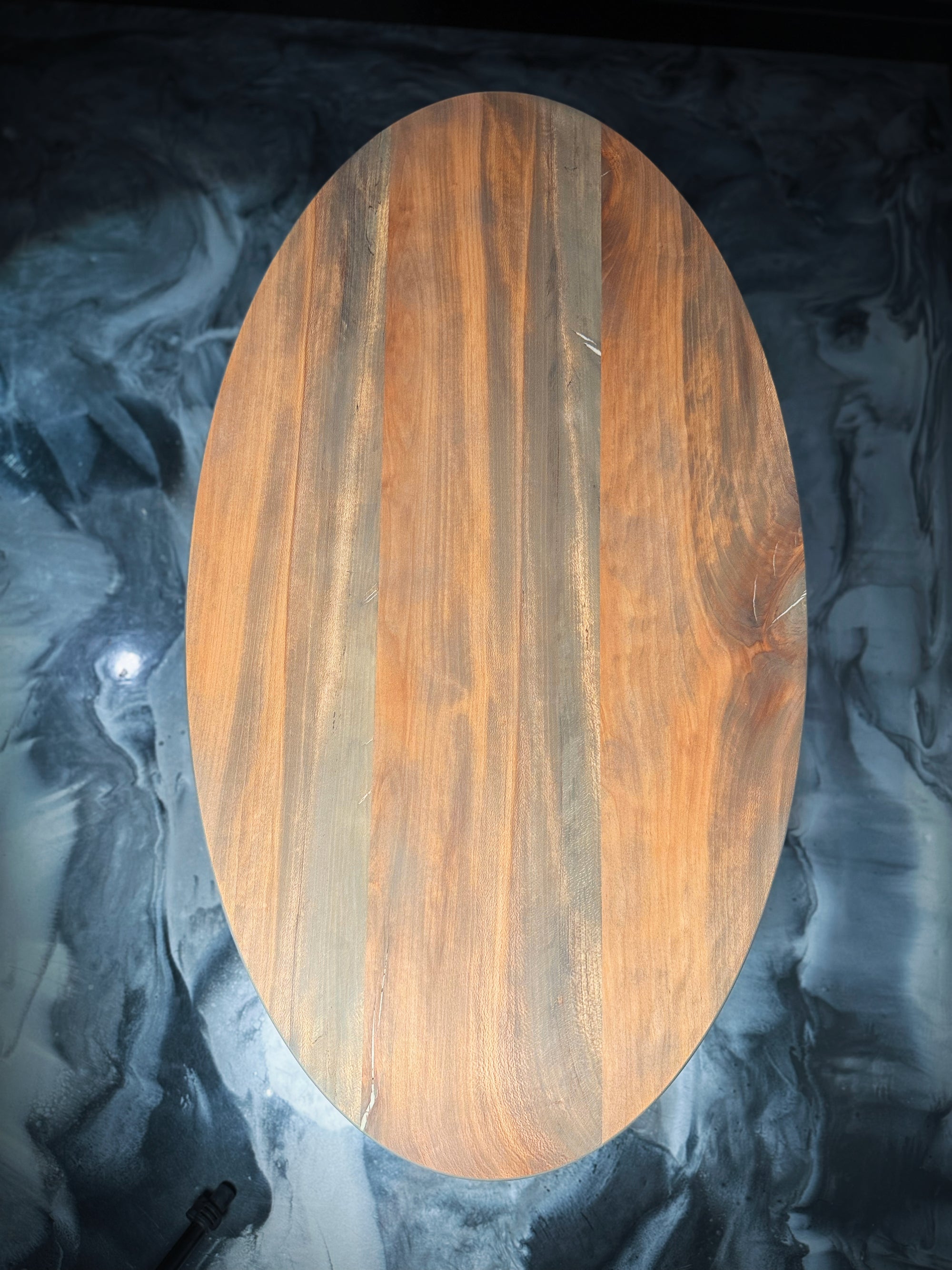 Elm Coffee Table