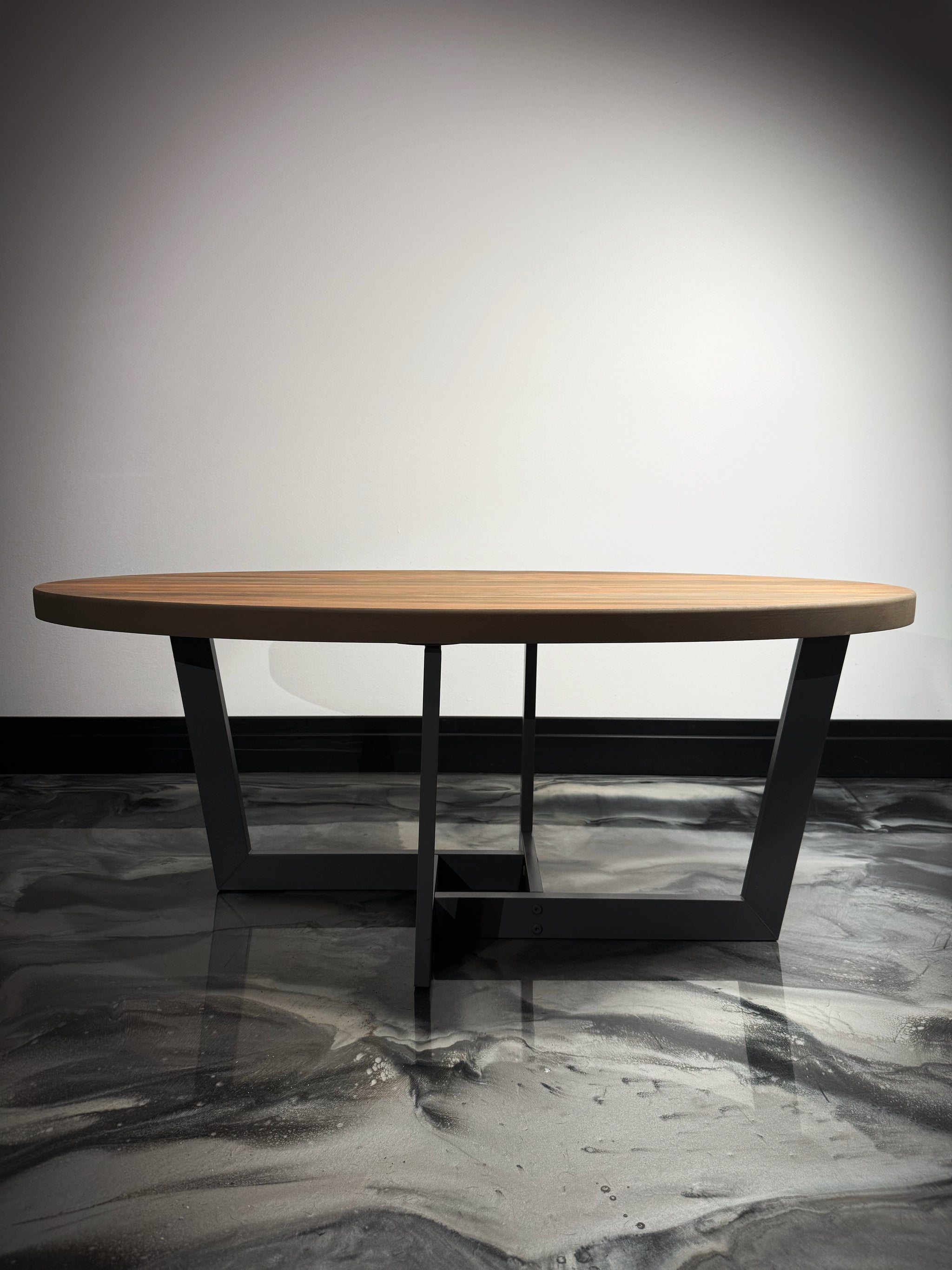 Elm Coffee Table