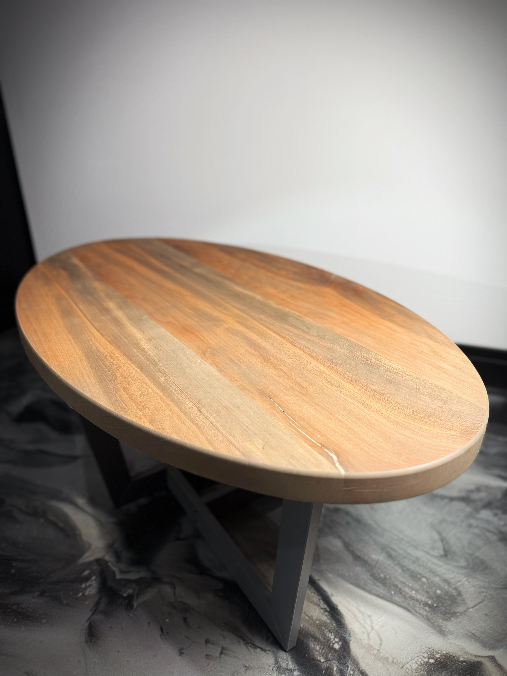 Elm Coffee Table