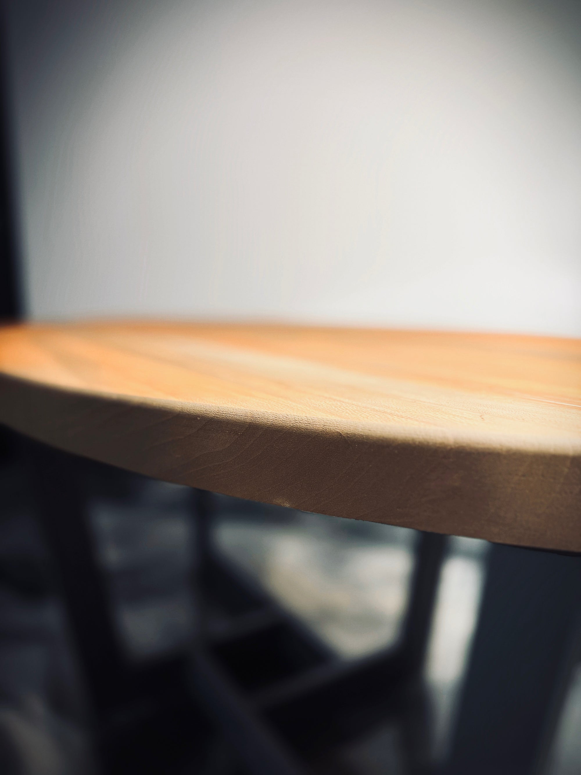 Elm Coffee Table