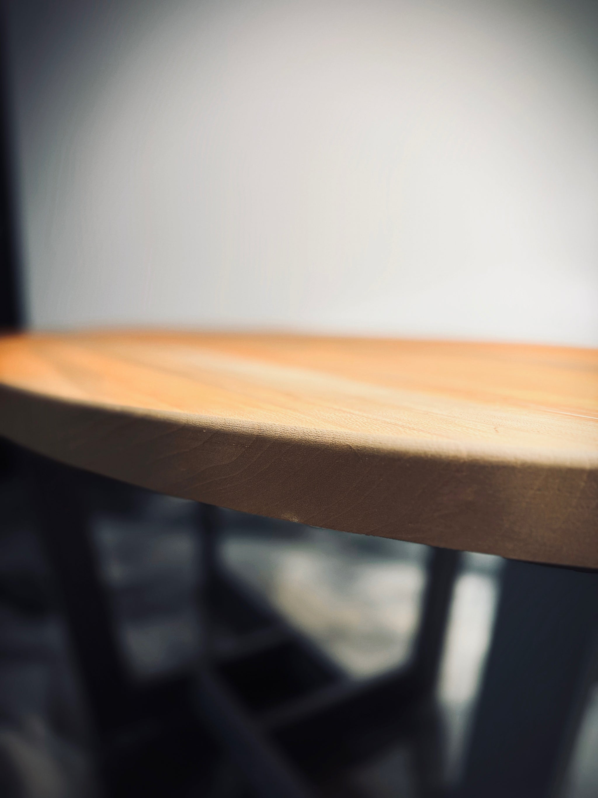 Elm Coffee Table