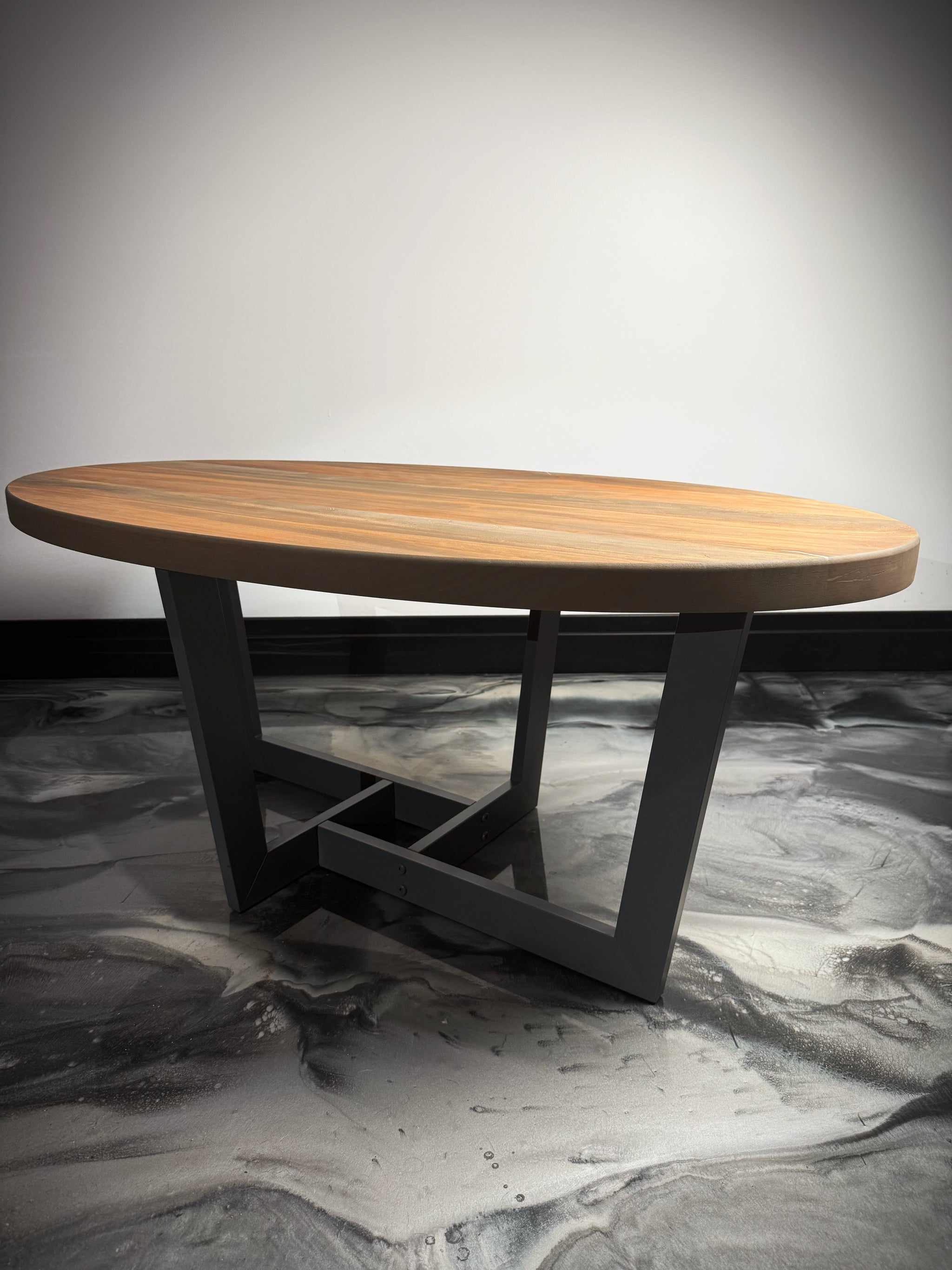 Elm Coffee Table