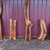BLACK WALNUT