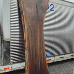 BLACK WALNUT SLAB