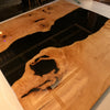 ISLAND COUNTER RIVER EPOXY
